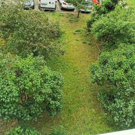グダニスクApartament Wiewiorkaアパートメント エクステリア 写真