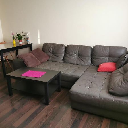 グダニスクApartament Wiewiorkaアパートメント エクステリア 写真