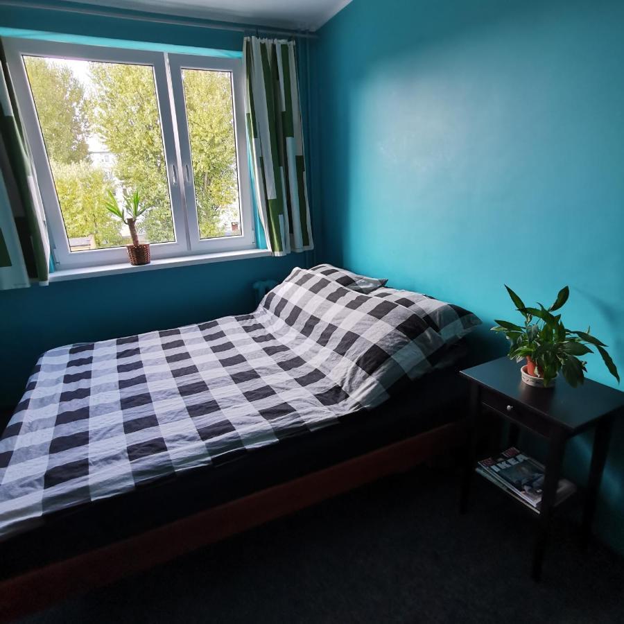 グダニスクApartament Wiewiorkaアパートメント エクステリア 写真