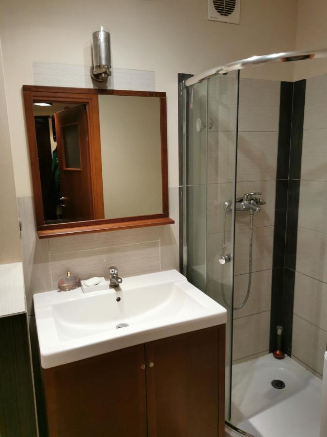 グダニスクApartament Wiewiorkaアパートメント エクステリア 写真