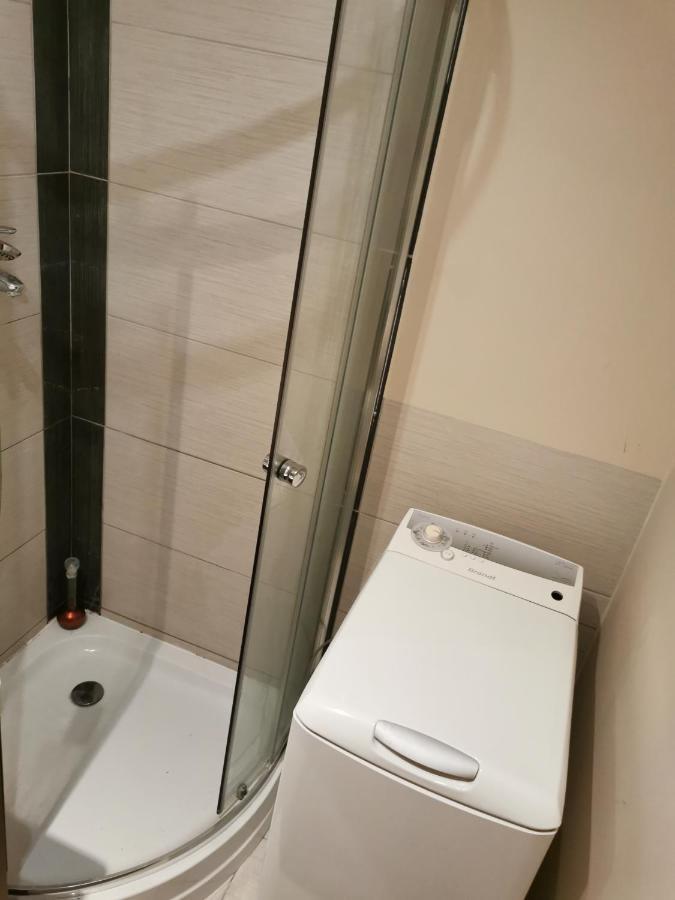 グダニスクApartament Wiewiorkaアパートメント エクステリア 写真