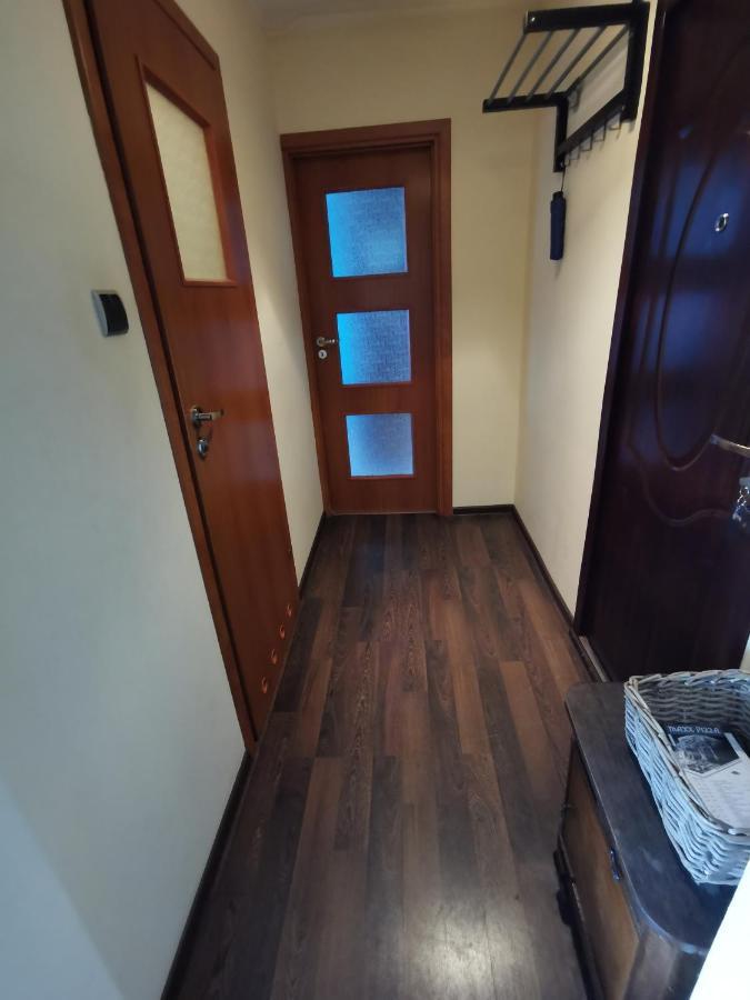 グダニスクApartament Wiewiorkaアパートメント エクステリア 写真